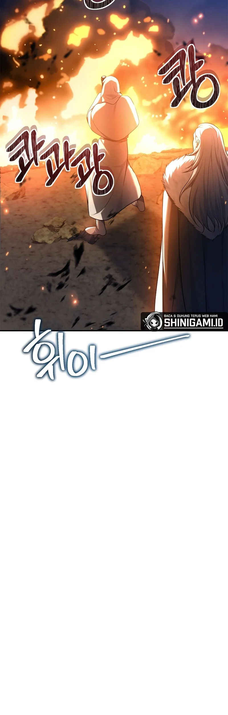 second life ranker chapter 154 - Page 13